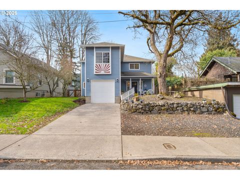 8910 N EDISON ST N Portland OR 97203