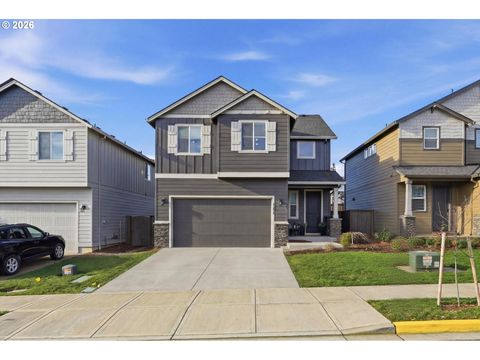 11870 SE HORSE TAIL FALLS WAY Happy Valley OR 97086