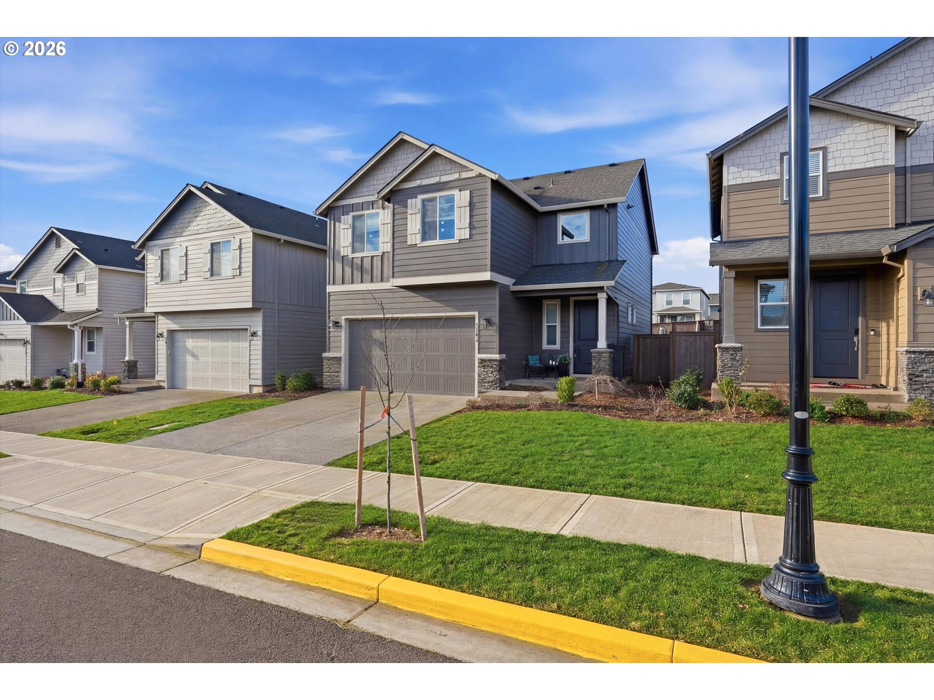 11870 SE HORSE TAIL FALLS WAY