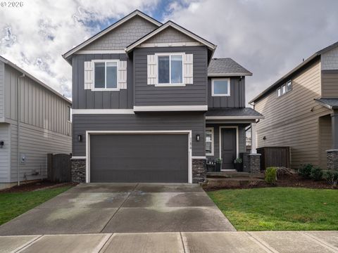 11870 SE HORSE TAIL FALLS WAY Happy Valley OR 97086