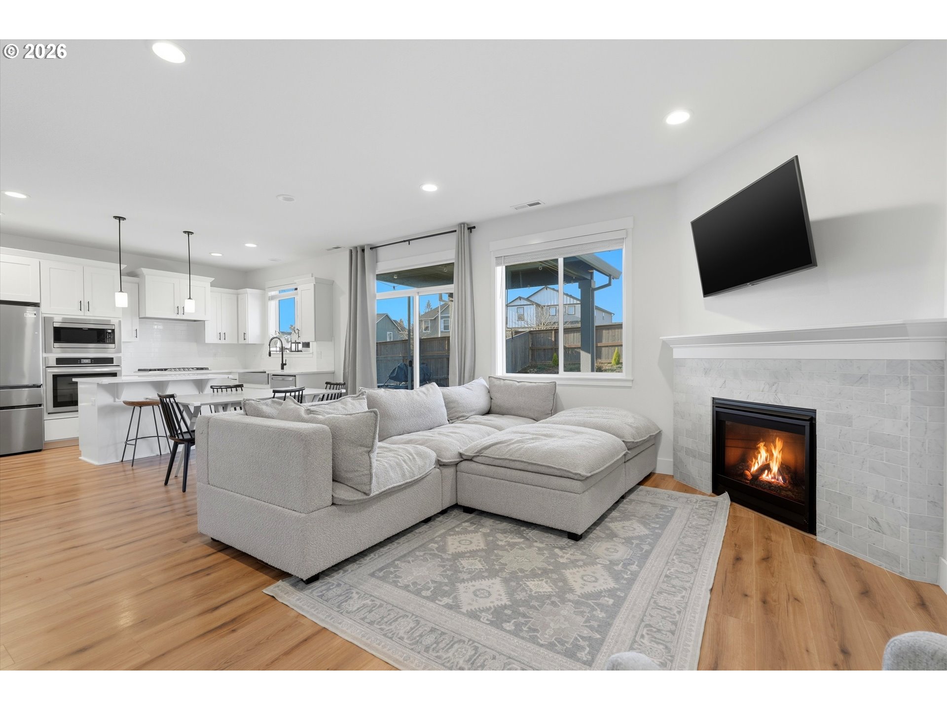 11870 SE HORSE TAIL FALLS WAY