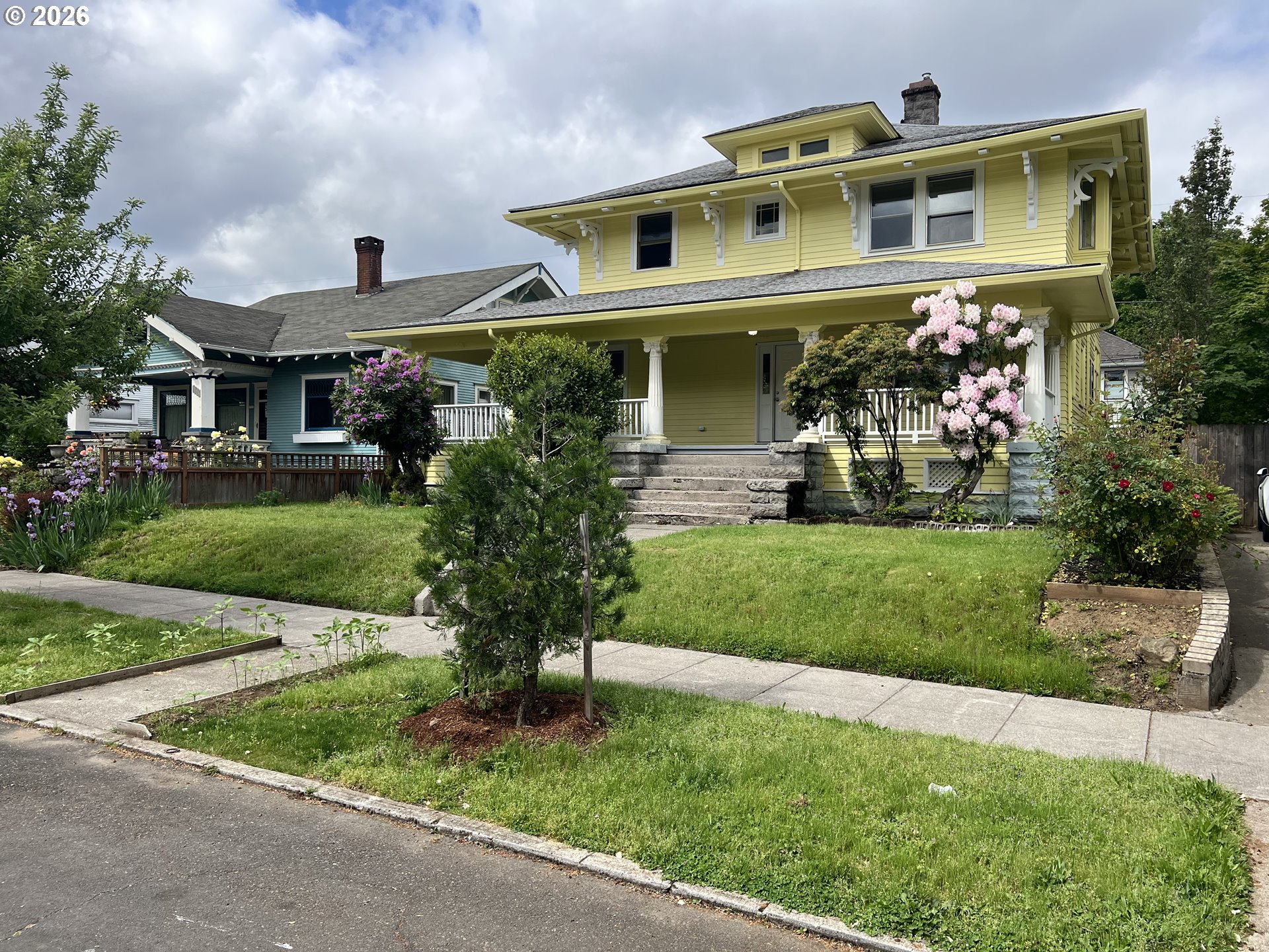 5727 N HAIGHT AVE