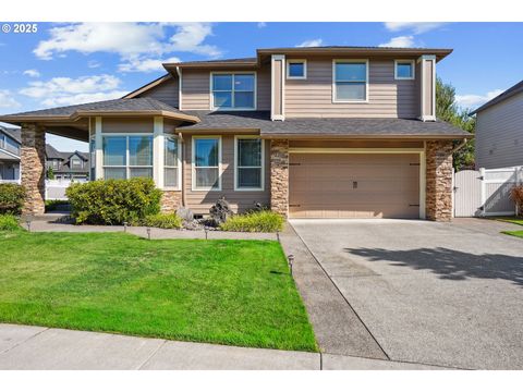 Photo of 2108 S 19th Way, Ridgefield, WA 98642 (MLS # 210814387)