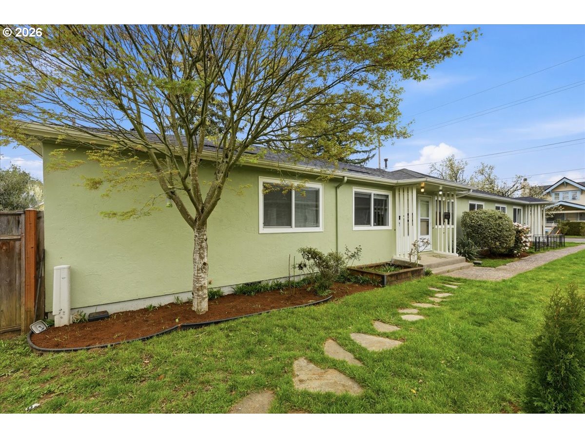 7704 SE HAROLD ST SE