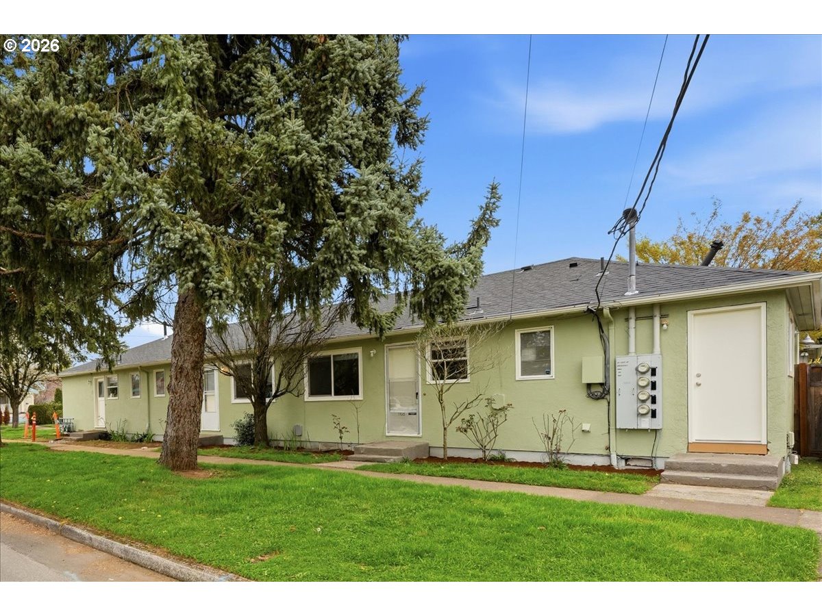 7704 SE HAROLD ST SE