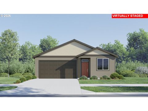 411 NE Hunter DR Estacada OR 97023