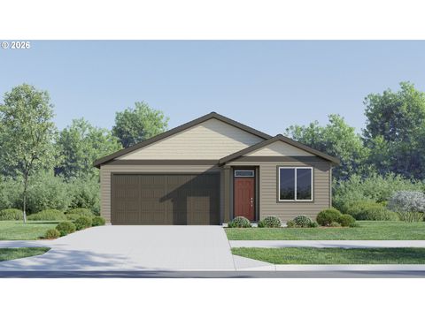 411 NE Hunter DR Estacada OR 97023