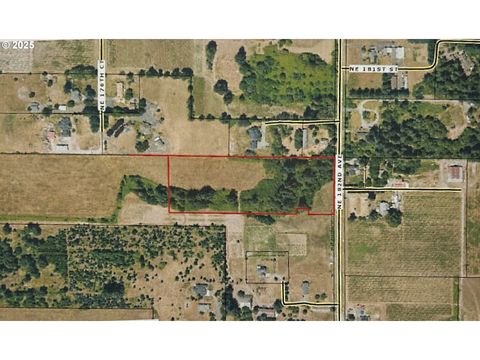 000 NE 182nd AVE Brush Prairie WA 98606