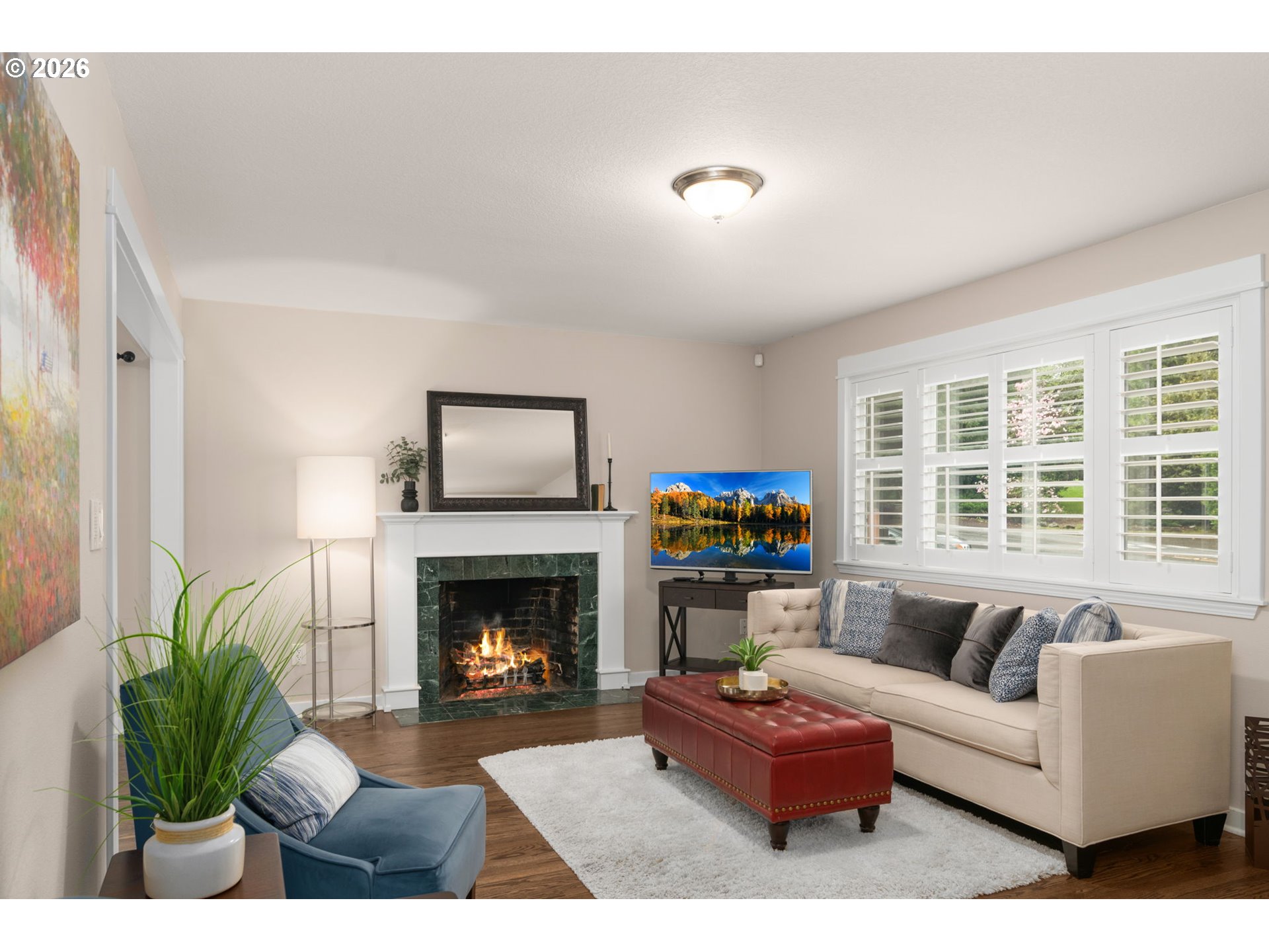 4535 SW LAURELWOOD AVE