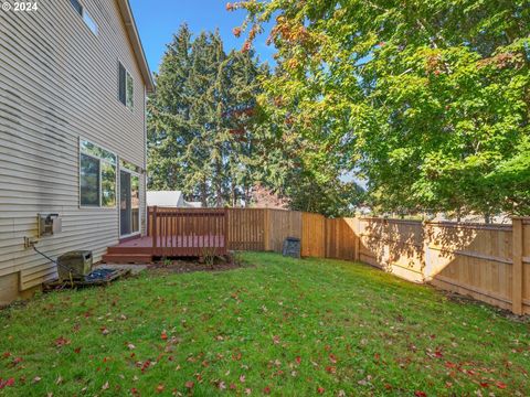 A home in Vancouver