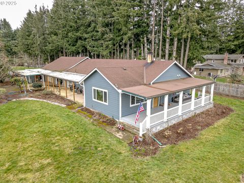 35538 SE SNUFFIN RD Estacada OR 97023