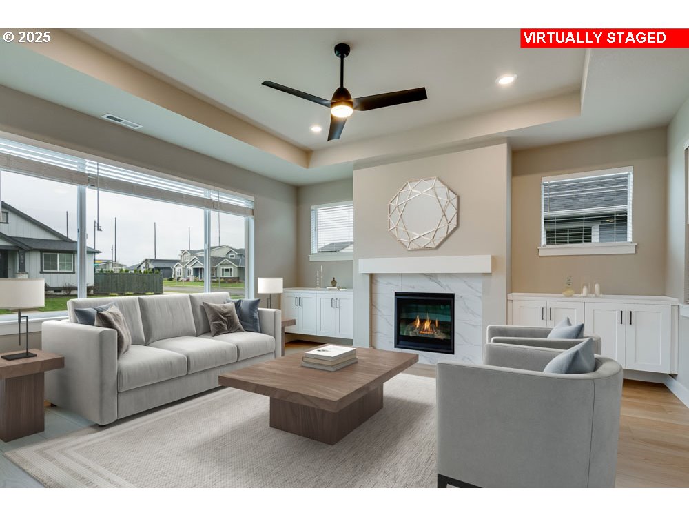 6523 SE SILVERGRASS ST