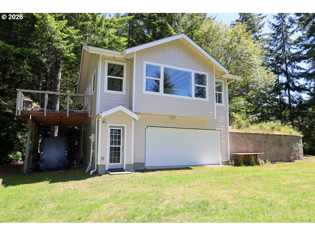 1236 N TENMILE LK