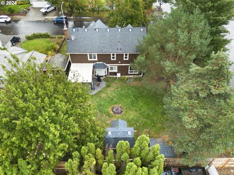 A home in Troutdale