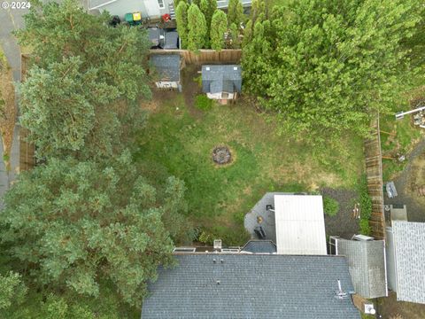 A home in Troutdale