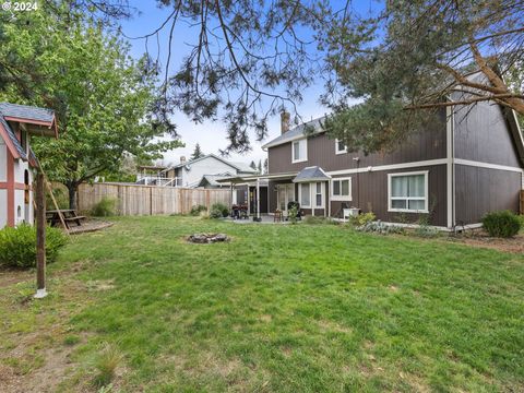 A home in Troutdale