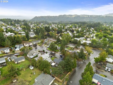 A home in Troutdale