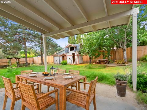 A home in Troutdale