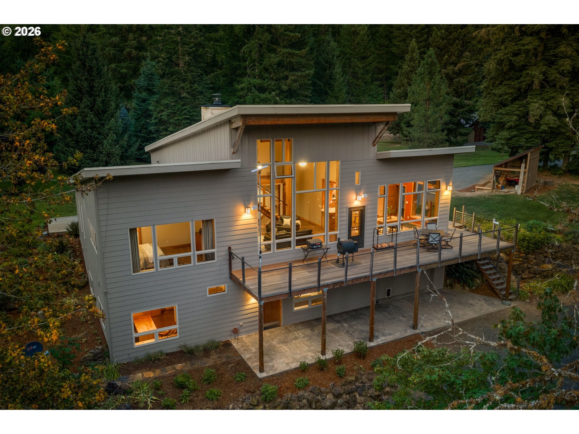42 WINDCREST RD