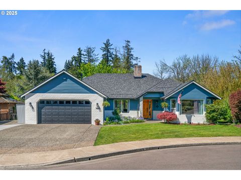 1433 SE 49TH CT Hillsboro OR 97123