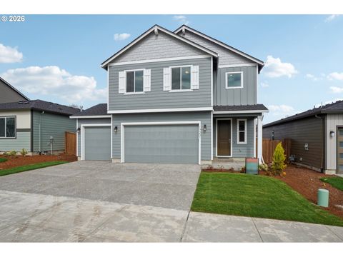 17231 SW ATFALATI LN Sherwood OR 97140