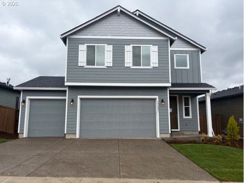 17231 SW ATFALATI LN Sherwood OR 97140