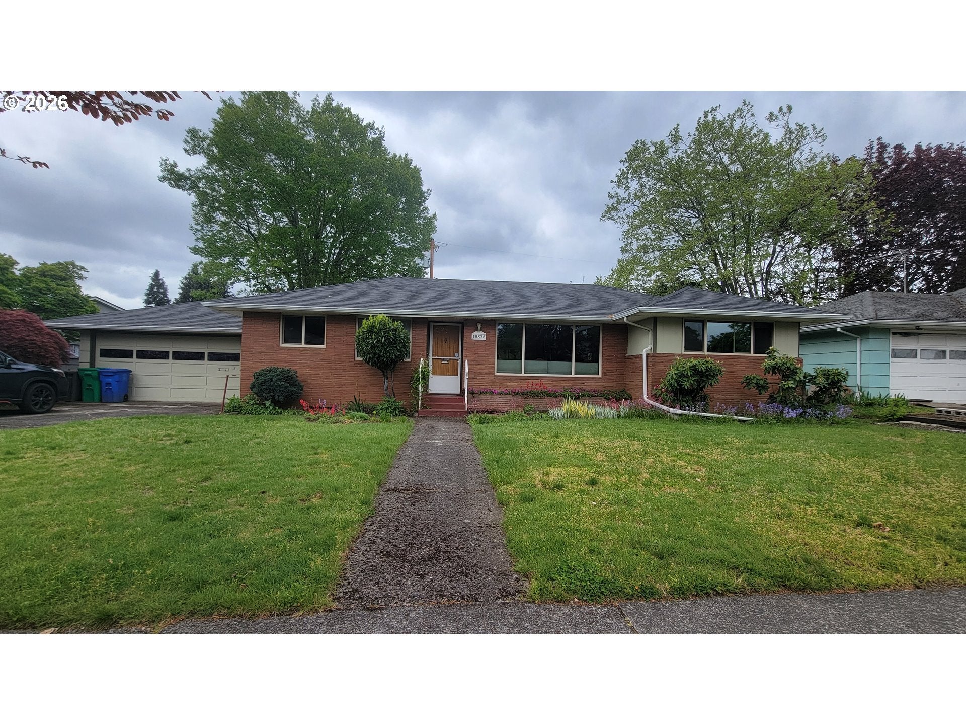 10826 NE OREGON ST