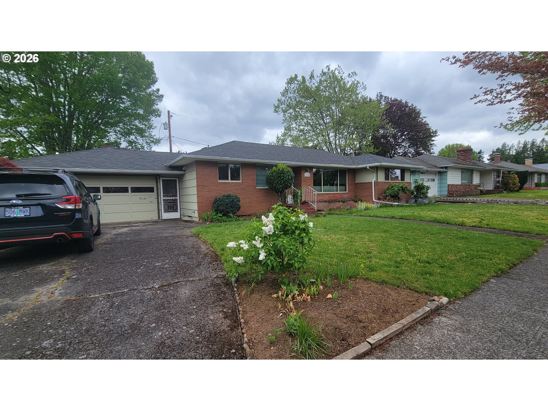10826 NE OREGON ST