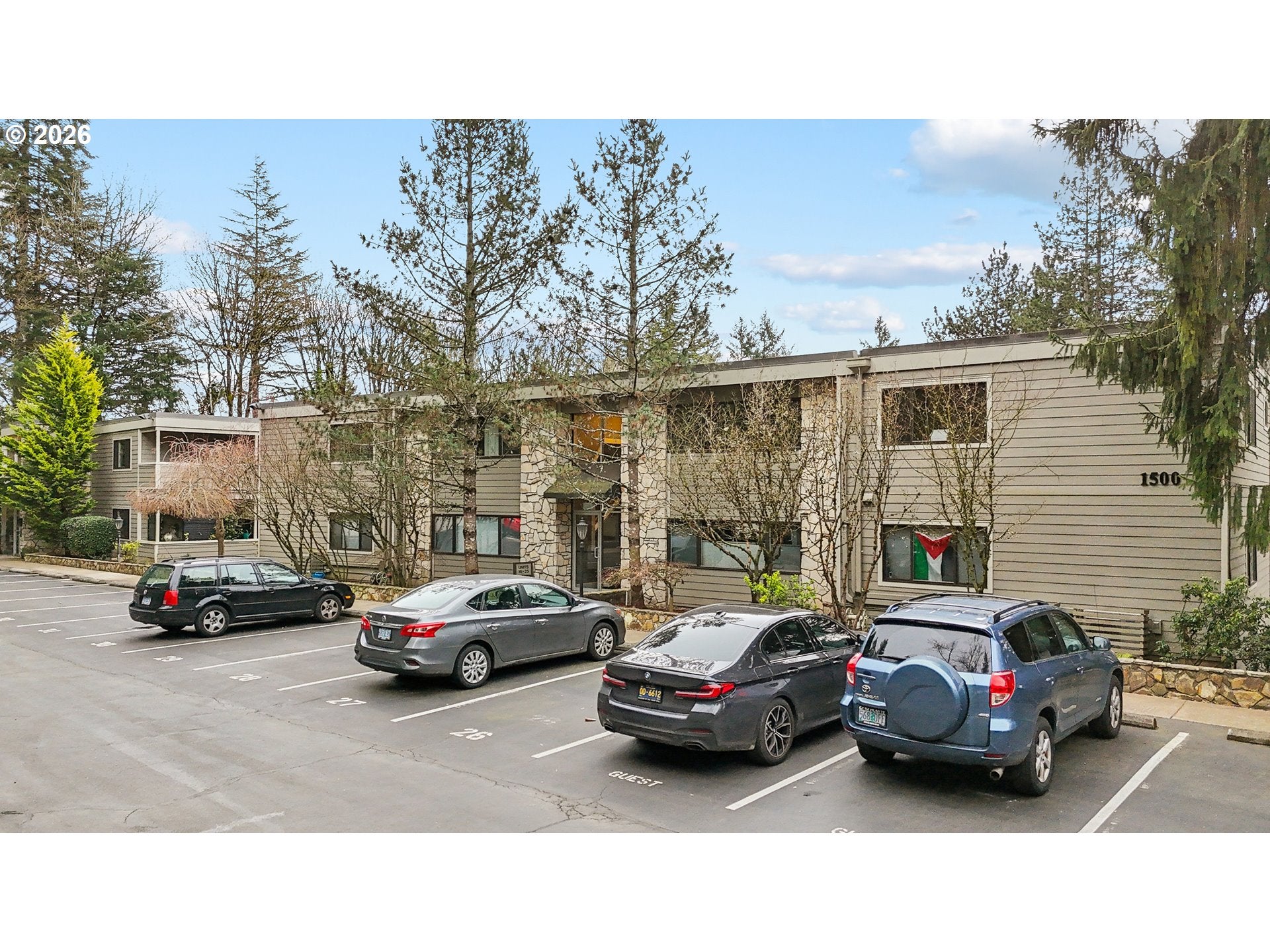 1500 SW SKYLINE BLVD 24