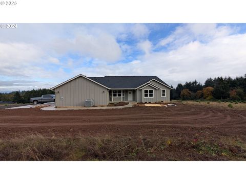 16575 SE WOODLAND HEIGHTS RD Amity OR 97101