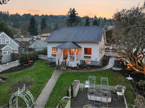 2207 SW 6TH AVE Camas WA 98607