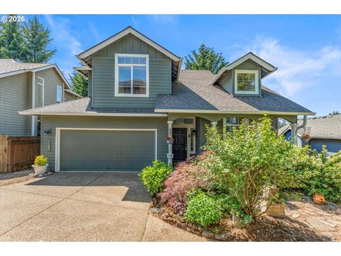 9405 SW QUINAULT LN Tualatin OR 97062