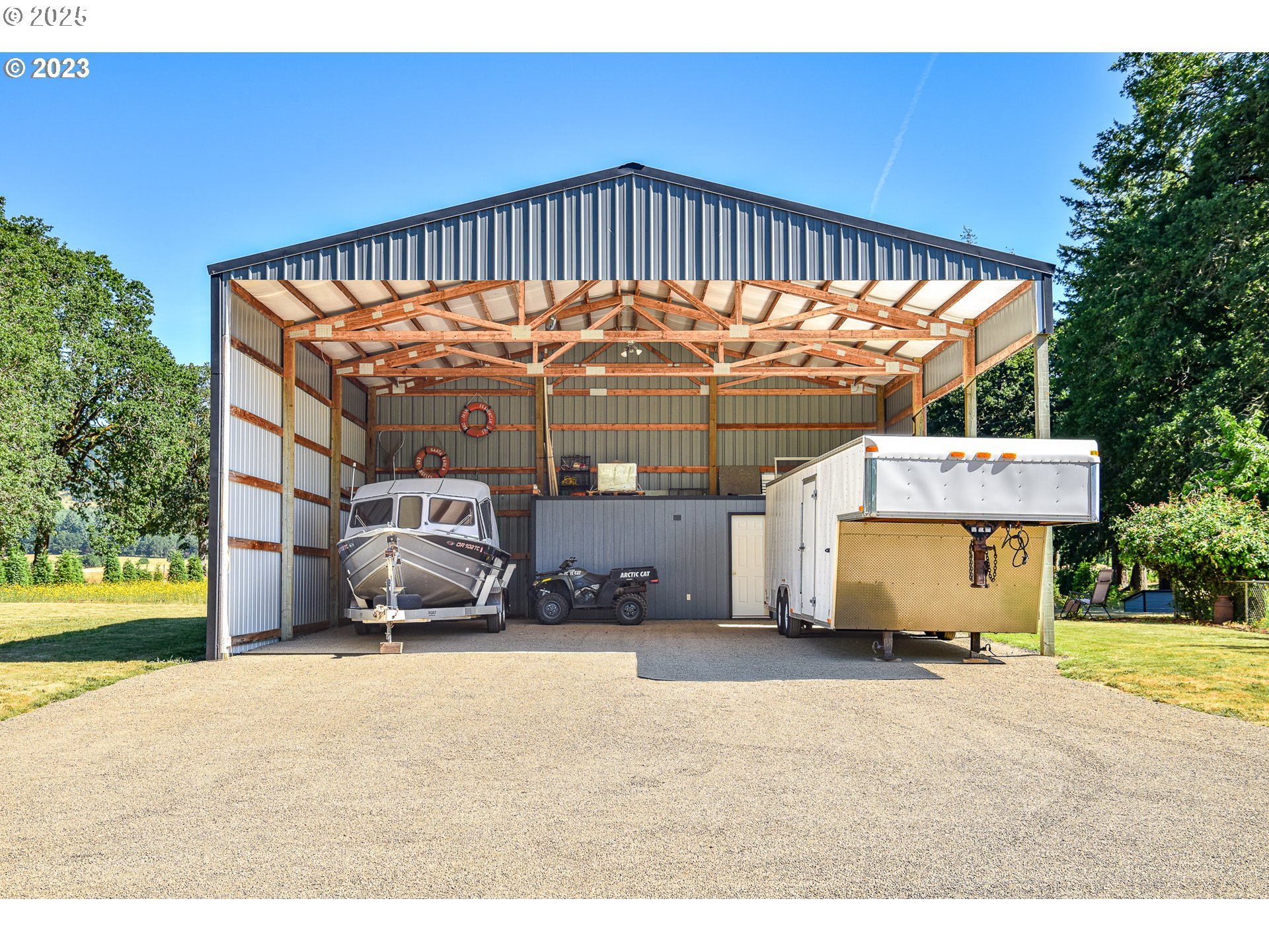 26139 FERGUSON RD