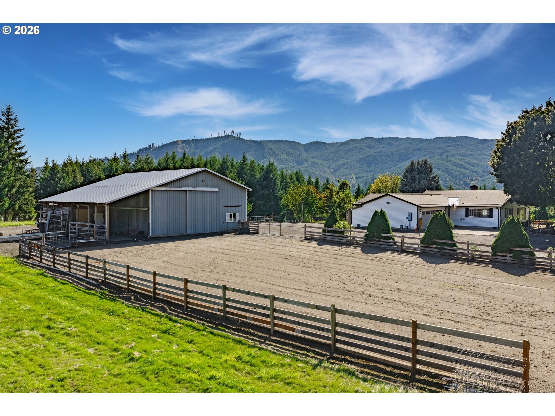5822 NW GALES CREEK RD