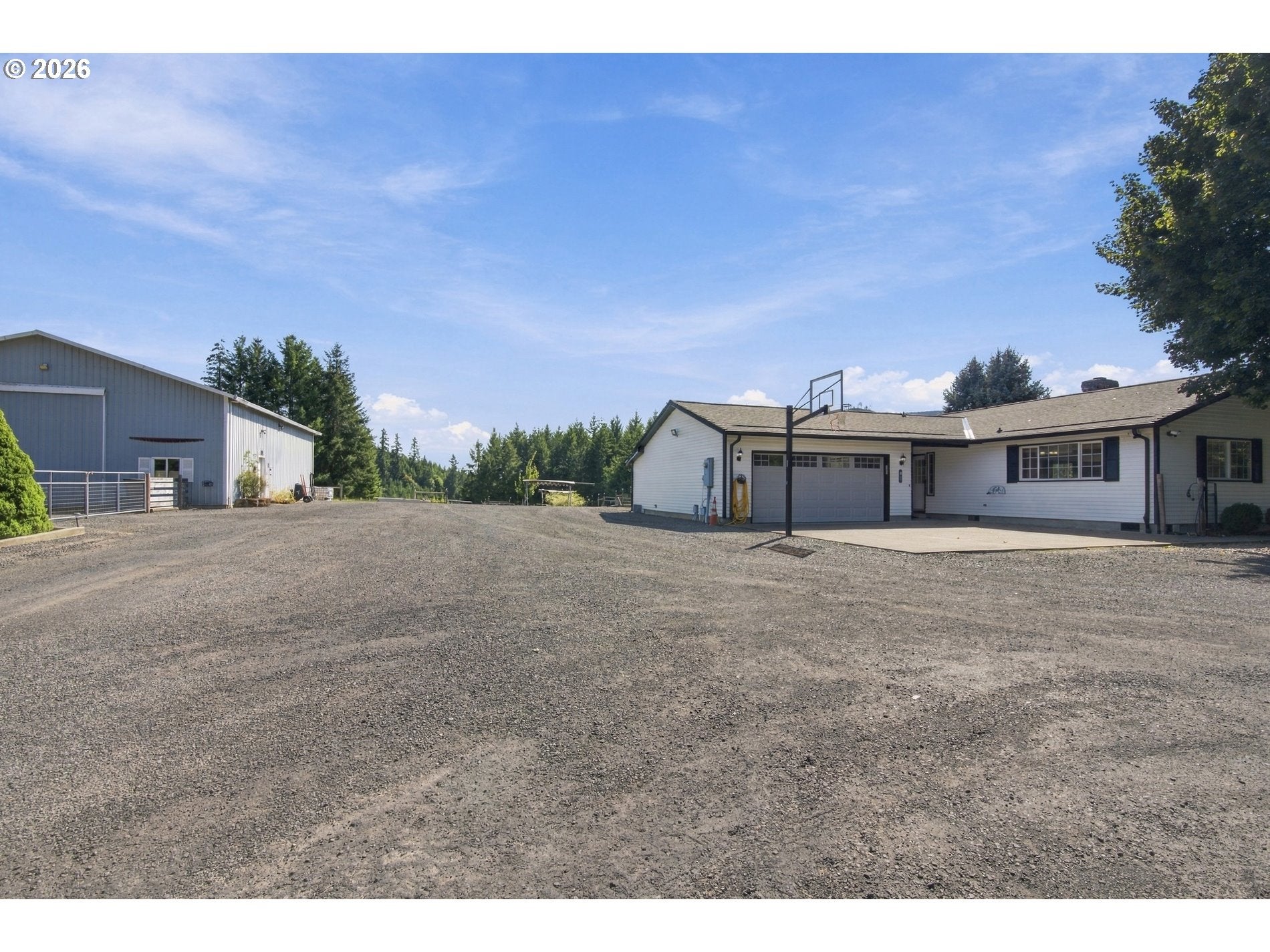 5822 NW GALES CREEK RD