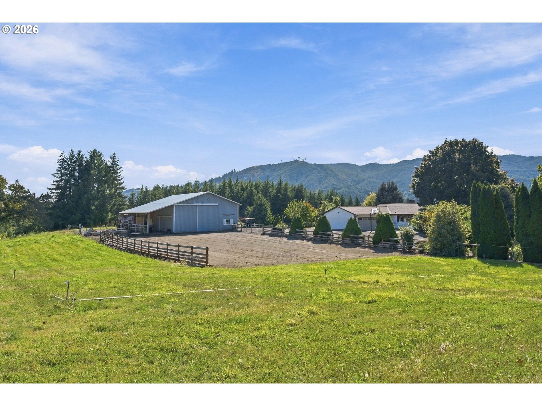 5822 NW GALES CREEK RD