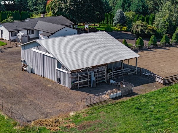 5822 NW GALES CREEK RD