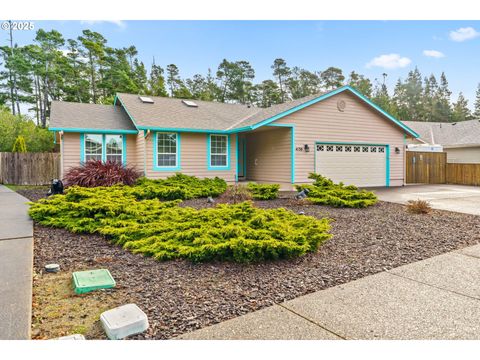 4130 MUNSEL CREEK DR Florence OR 97439