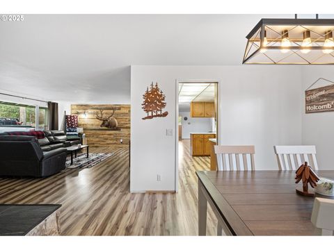 Tiny photo for 84994 Edenvale Rd, Pleasant Hill, OR 97455 (MLS # 440905550)