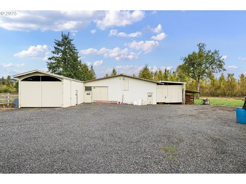 Tiny photo for 84994 Edenvale Rd, Pleasant Hill, OR 97455 (MLS # 440905550)