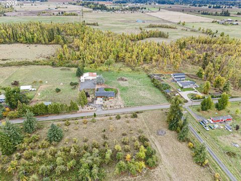 Tiny photo for 84994 Edenvale Rd, Pleasant Hill, OR 97455 (MLS # 440905550)