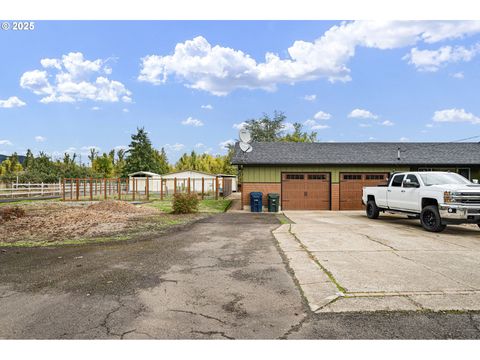 Tiny photo for 84994 Edenvale Rd, Pleasant Hill, OR 97455 (MLS # 440905550)