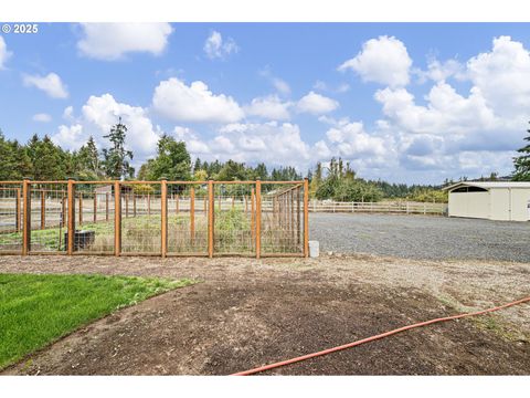 Tiny photo for 84994 Edenvale Rd, Pleasant Hill, OR 97455 (MLS # 440905550)