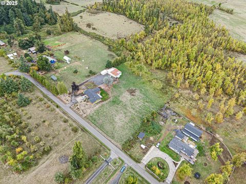Tiny photo for 84994 Edenvale Rd, Pleasant Hill, OR 97455 (MLS # 440905550)
