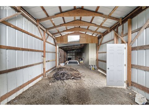 Tiny photo for 84994 Edenvale Rd, Pleasant Hill, OR 97455 (MLS # 440905550)