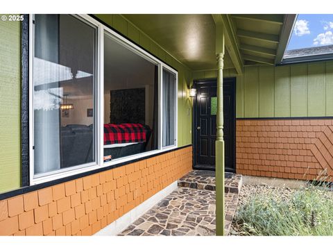 Tiny photo for 84994 Edenvale Rd, Pleasant Hill, OR 97455 (MLS # 440905550)