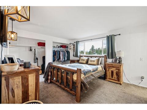 Tiny photo for 84994 Edenvale Rd, Pleasant Hill, OR 97455 (MLS # 440905550)