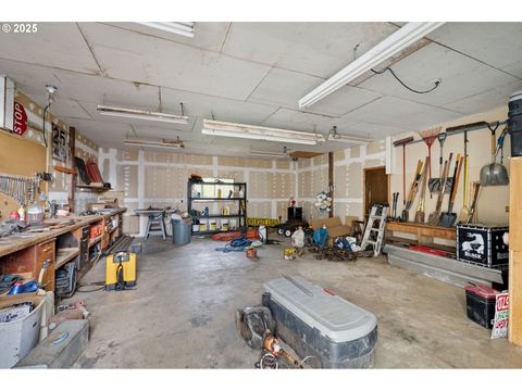 Tiny photo for 84994 Edenvale Rd, Pleasant Hill, OR 97455 (MLS # 440905550)