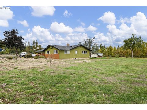 Tiny photo for 84994 Edenvale Rd, Pleasant Hill, OR 97455 (MLS # 440905550)