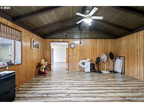 Tiny photo for 84994 Edenvale Rd, Pleasant Hill, OR 97455 (MLS # 440905550)